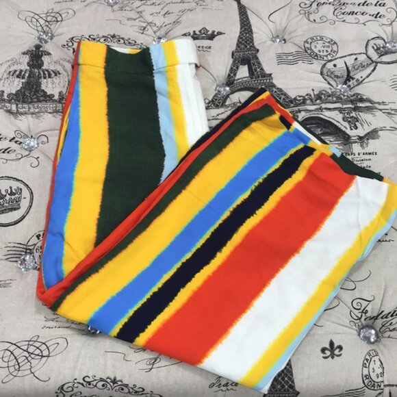 Tory Burch FIONA PANT - Picture 11 of 11